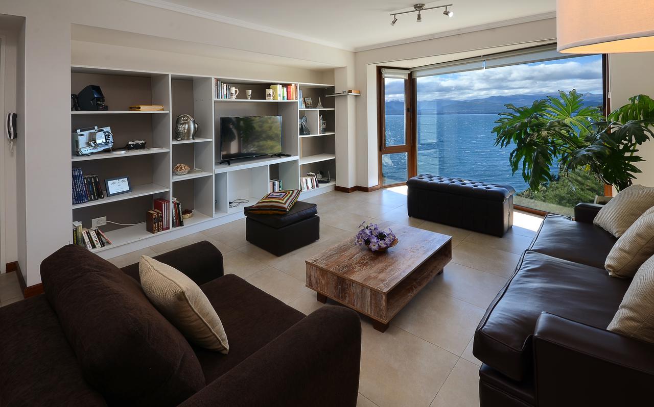 Lake View Bariloche Exterior photo